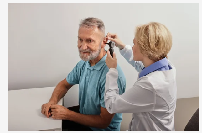 Hearing Aids Centre in CBD Belapur